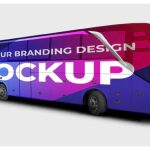 bus ad design tips