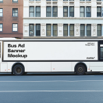 Bus Branding