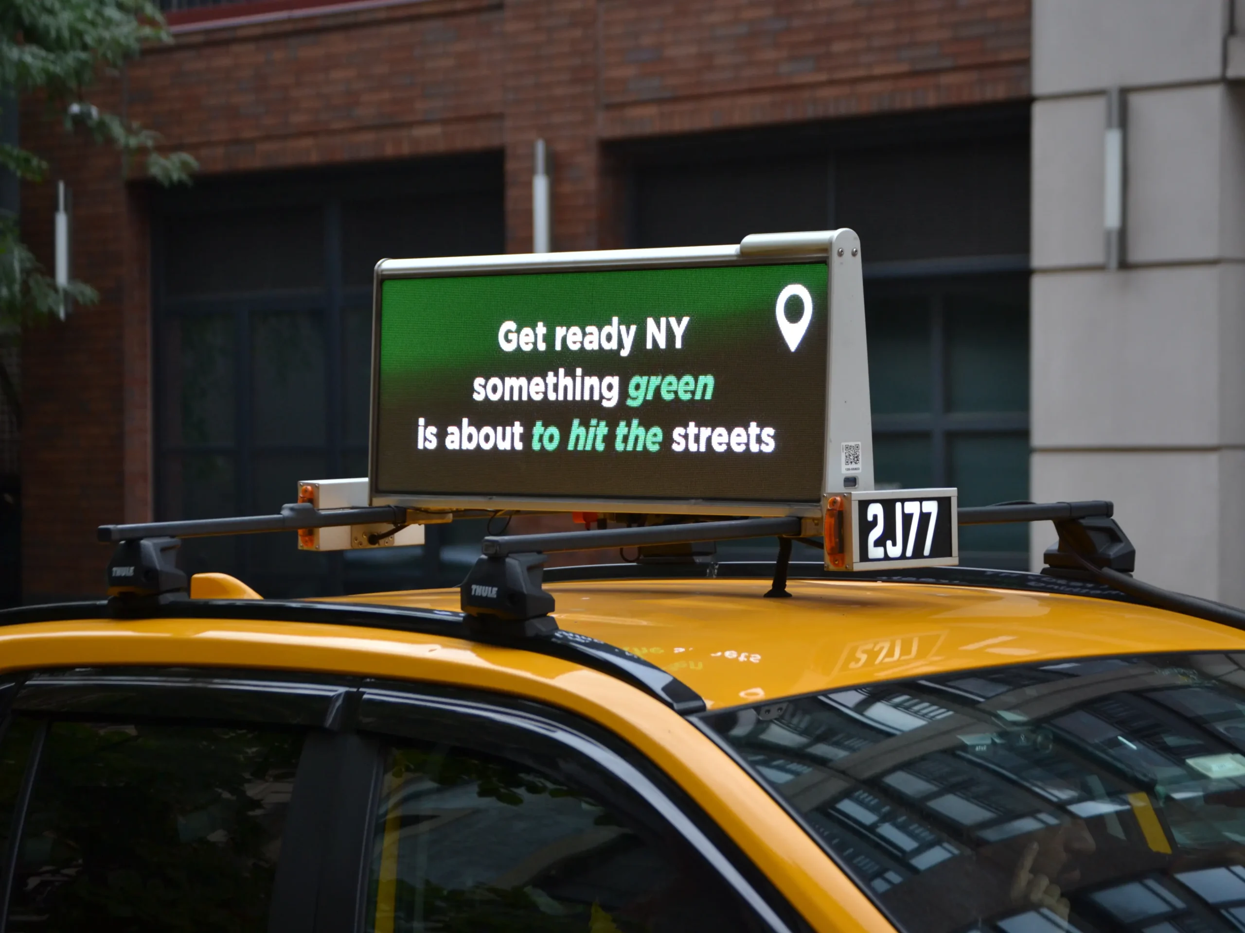 How Ride-Hailing Advertising Is Becoming a Key Part of Omnichannel Media Planning