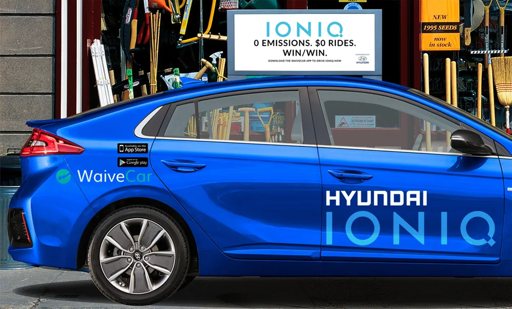 How Recent Car Advertising Campaigns Are Leveraging Traffic Congestion as an Advantage