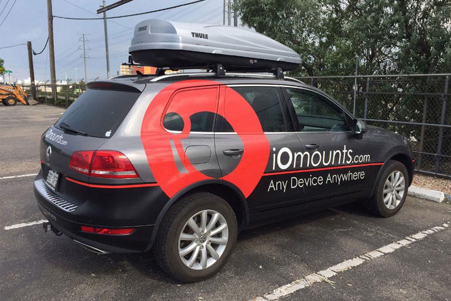 Why Brands Are Using Car Advertising to Dominate Micro-Markets and Neighborhoods