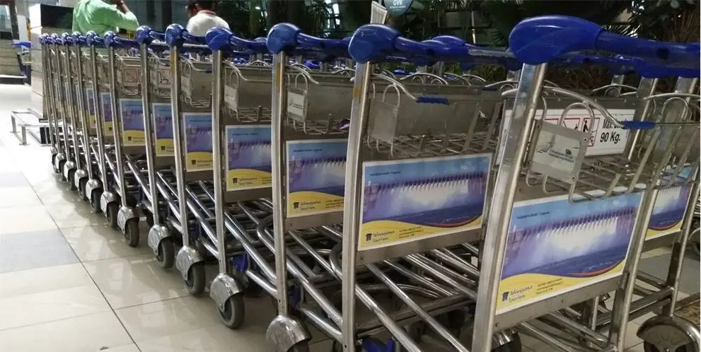 Trolley Ads