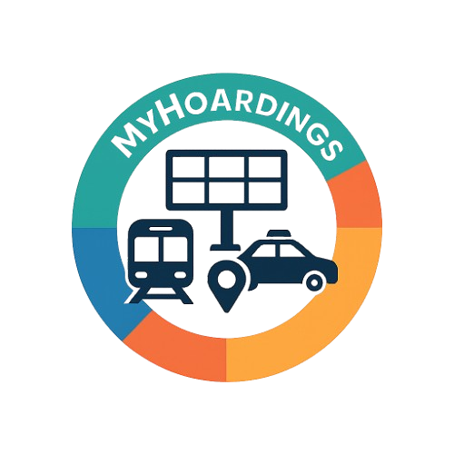 MyHoardings logo